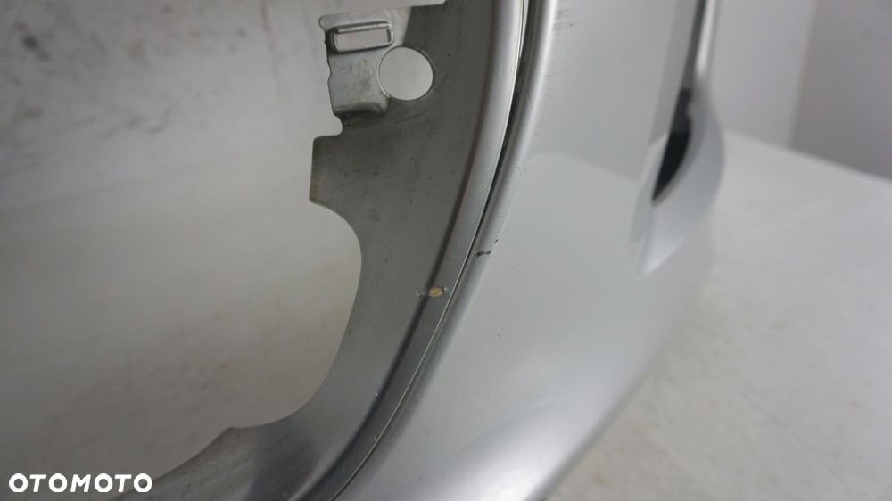 ZDERZAK PRZÓD PRZEDNI PEUGEOT 308 I 1 T7 LIFT 11-13 FL 2011-2013 EZRC - 9