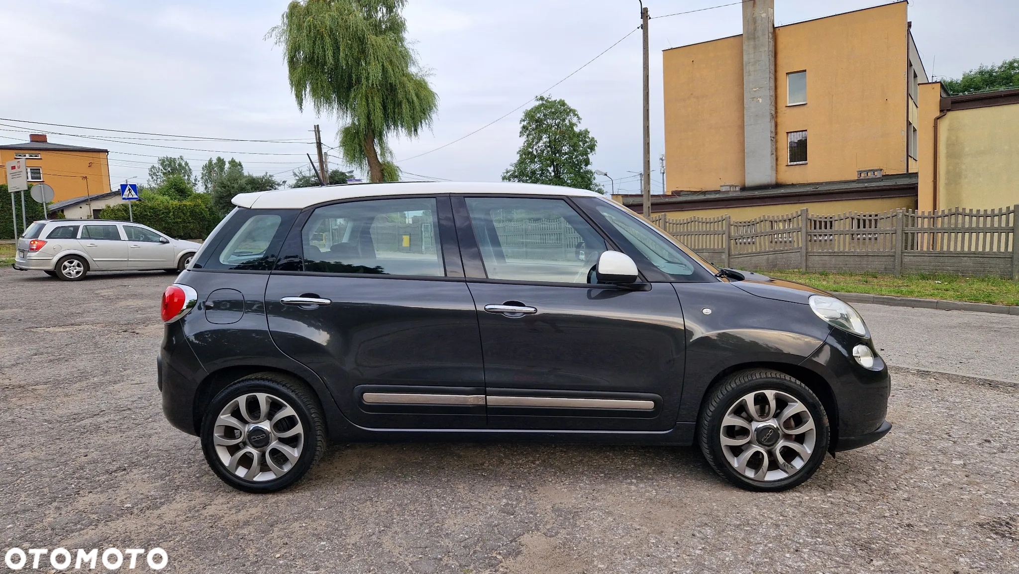 Fiat 500L 1.4 16V S-Design - 3