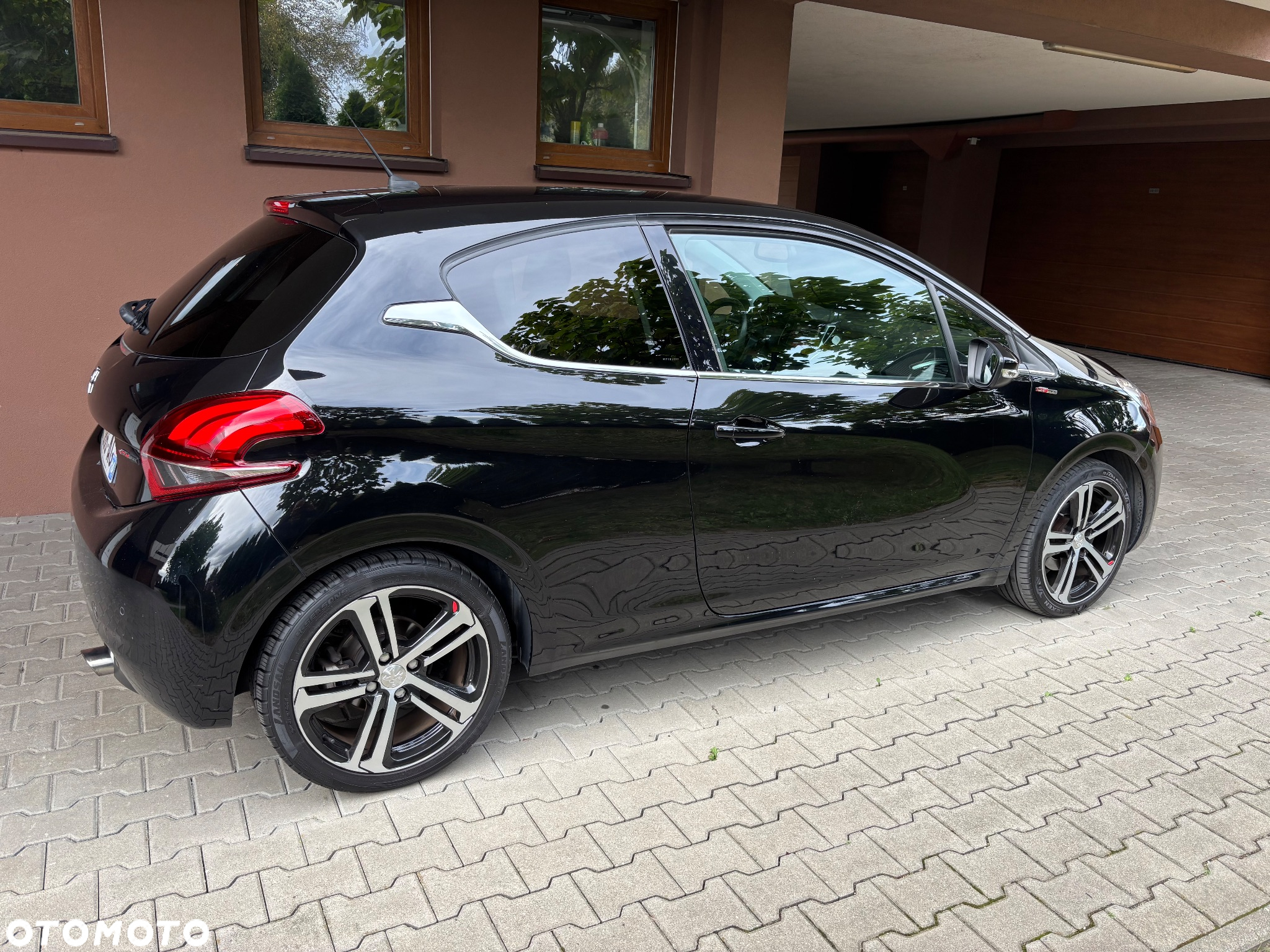 Peugeot 208 PureTech 110 Stop & Start Allure - 30
