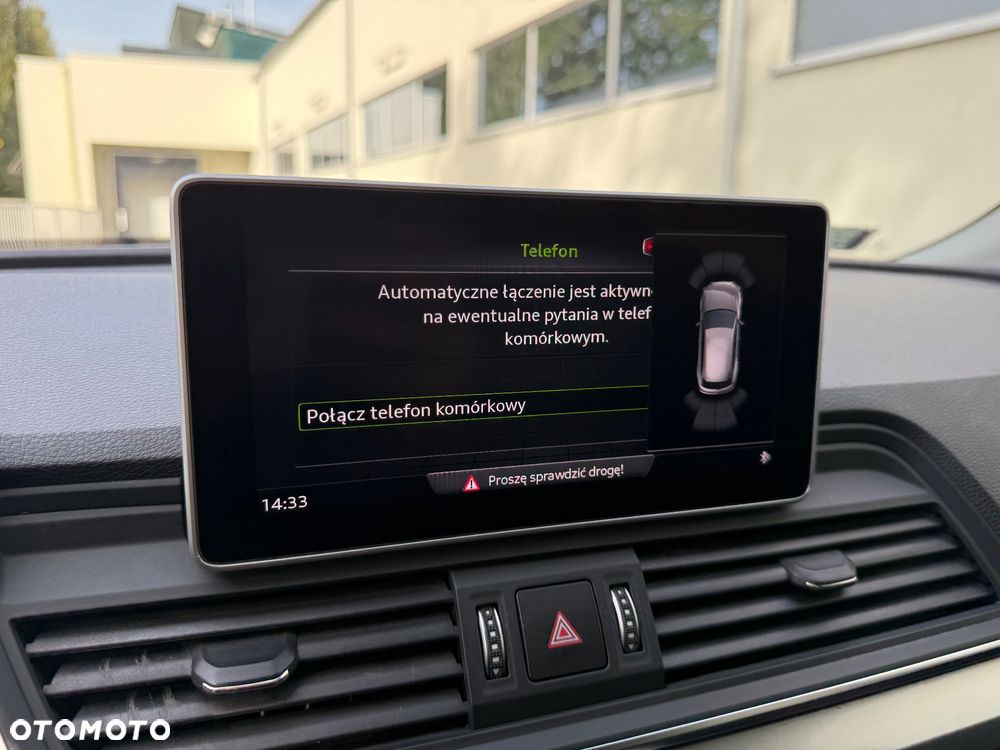 Audi Q5 2.0 TDI Quattro S tronic - 31