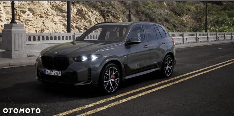 BMW X5 xDrive30d - 3