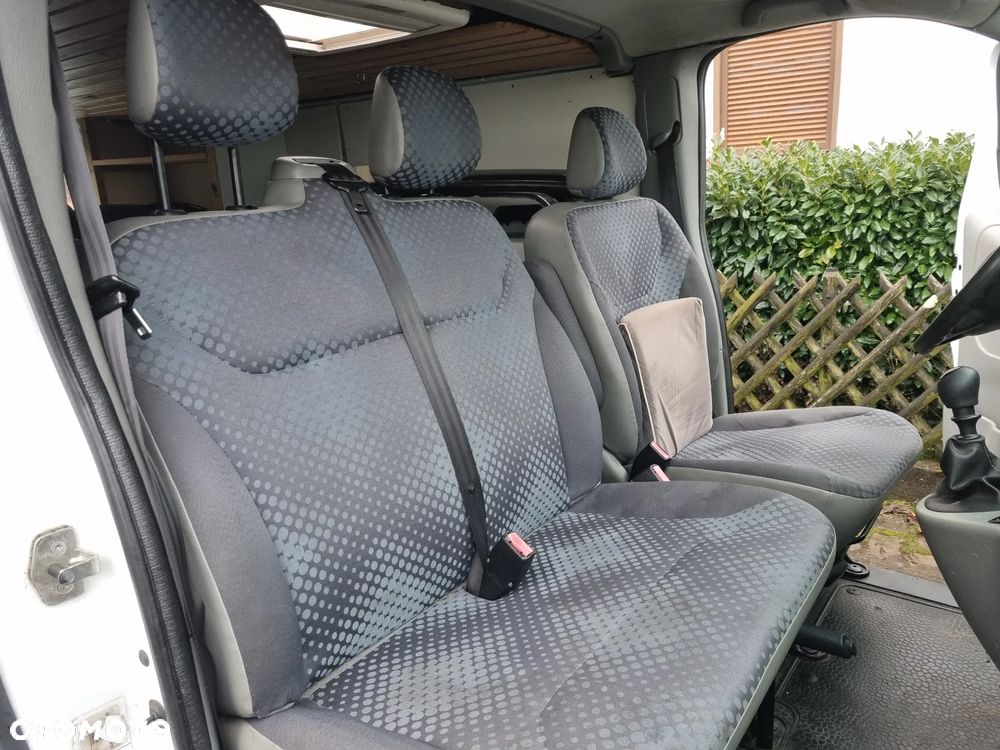 Renault Trafic - 7