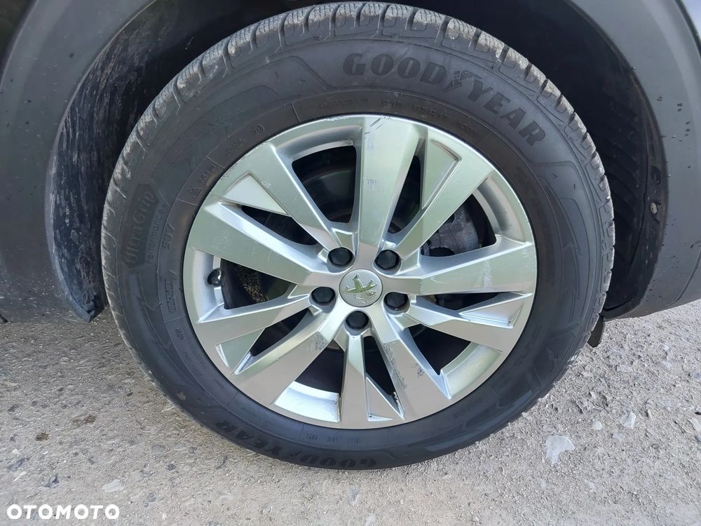 Peugeot 3008 BlueHDi 130 Stop & Start Active - 33