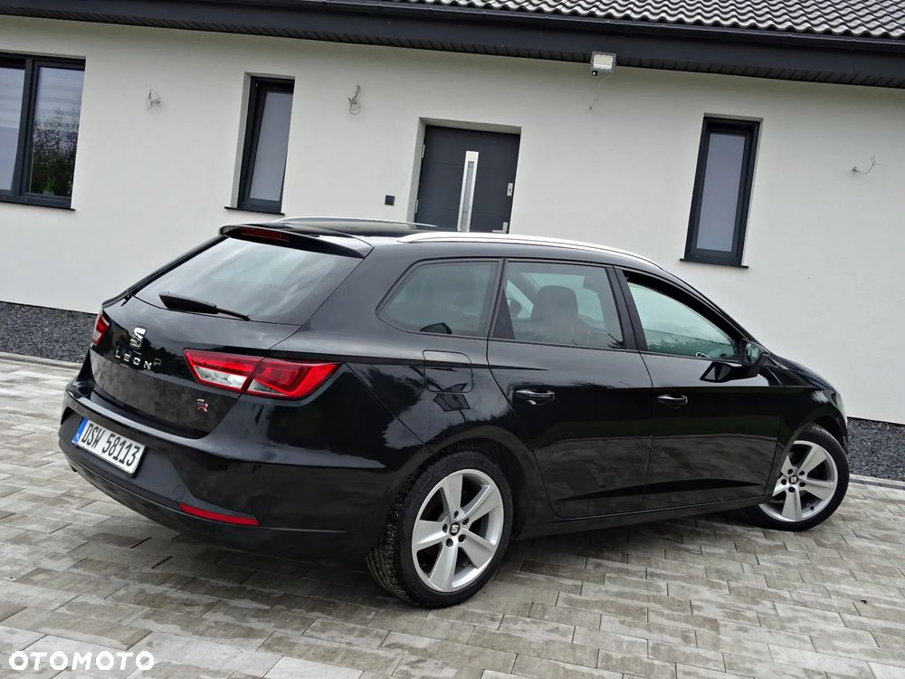 Seat Leon - 36