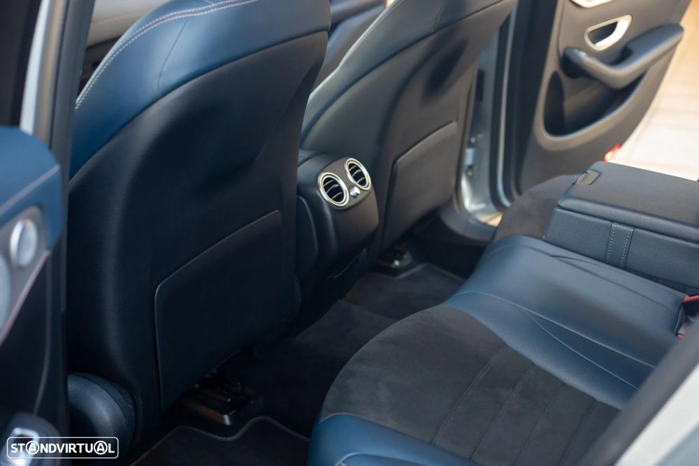 Mercedes-Benz EQC 400 4Matic - 18