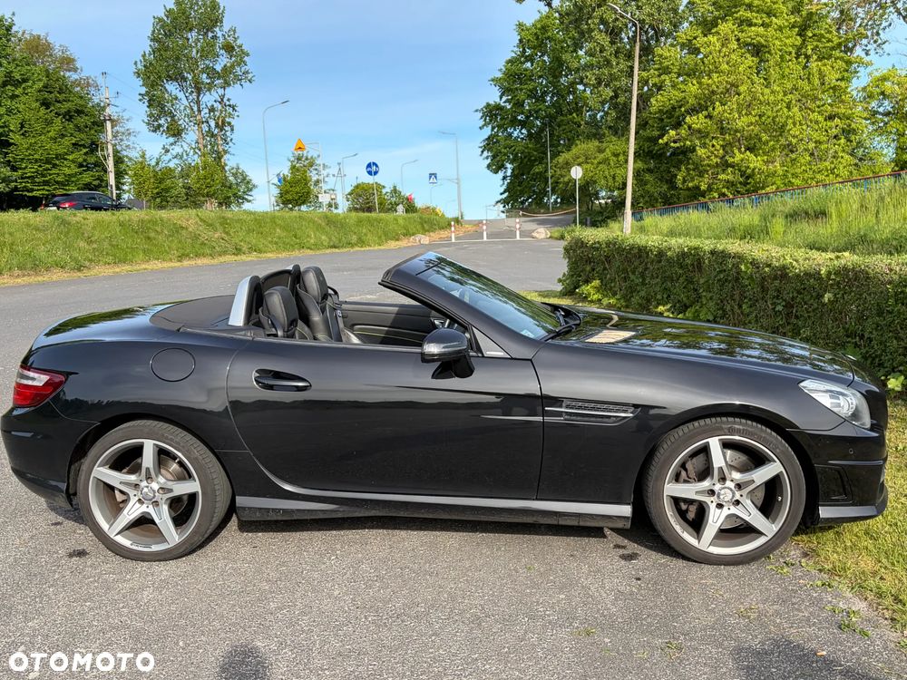 Mercedes-Benz SLK - 20