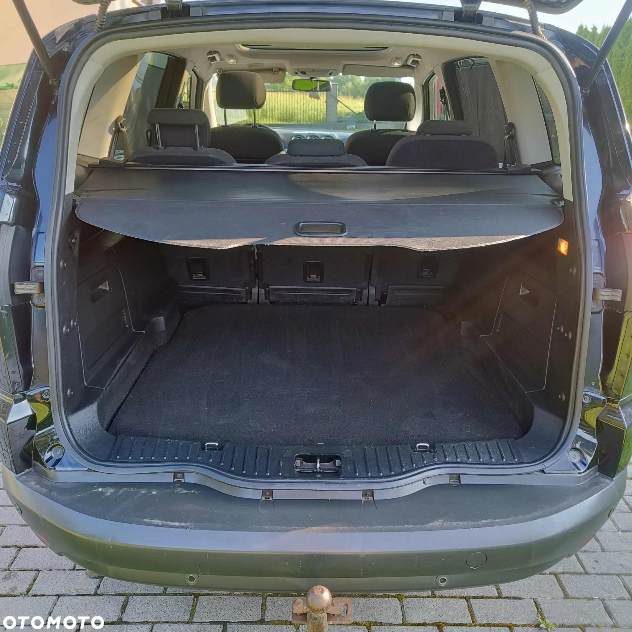 Ford S-Max 2.0 TDCi DPF Titanium - 17