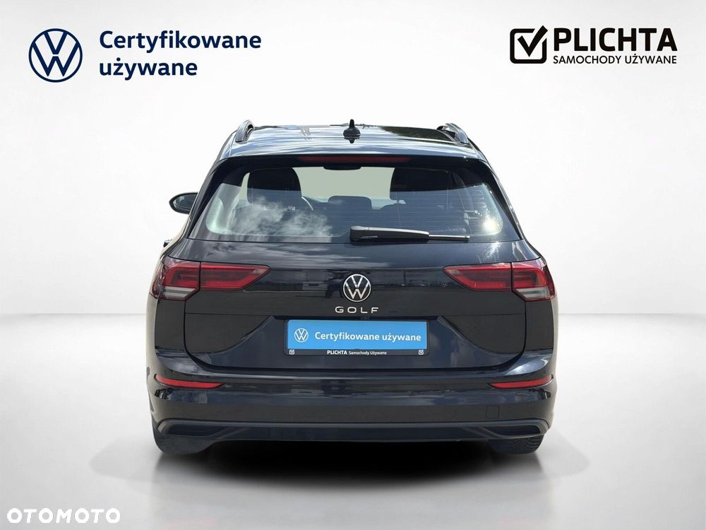 Volkswagen Golf Variant 2.0 TDI Life - 5