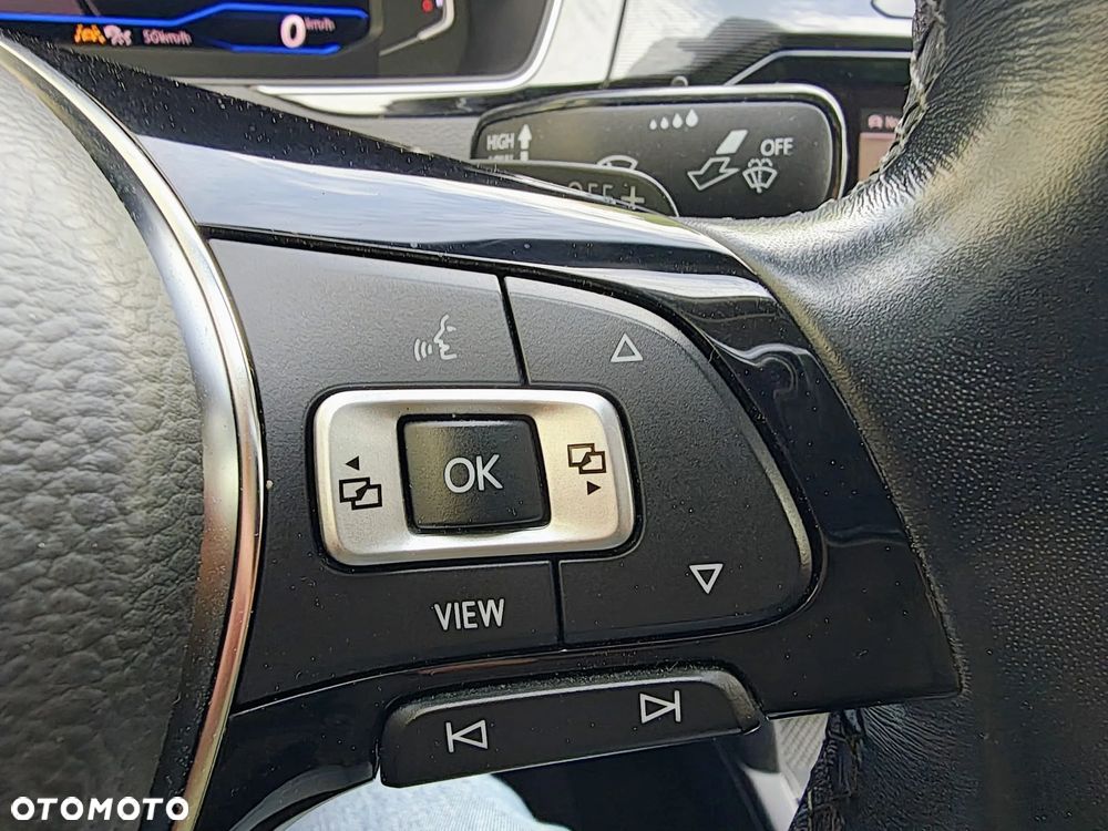Volkswagen Arteon - 23