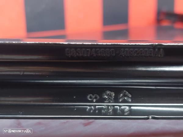 Abraçadeira Depósito Combustivel Opel Combo Life (X19) - 2