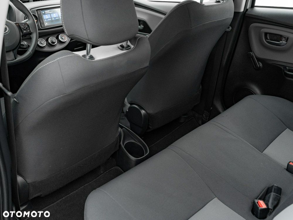 Toyota Yaris 1.5 Premium - 26