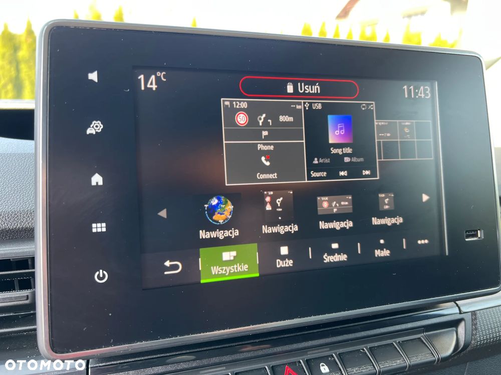 Renault Kangoo van - 10