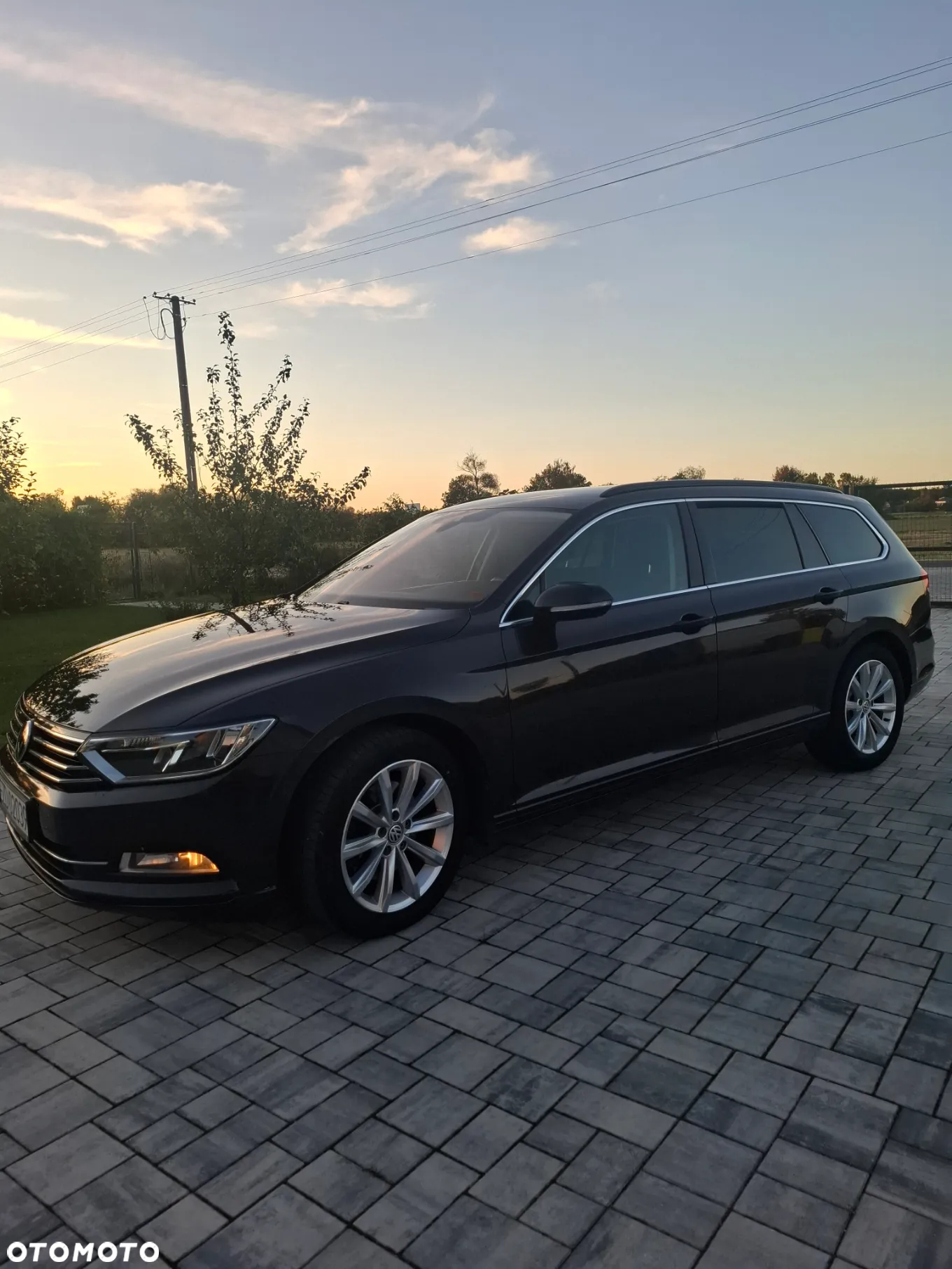 Volkswagen Passat 2.0 TDI BMT SCR Comfortline DSG7 - 7