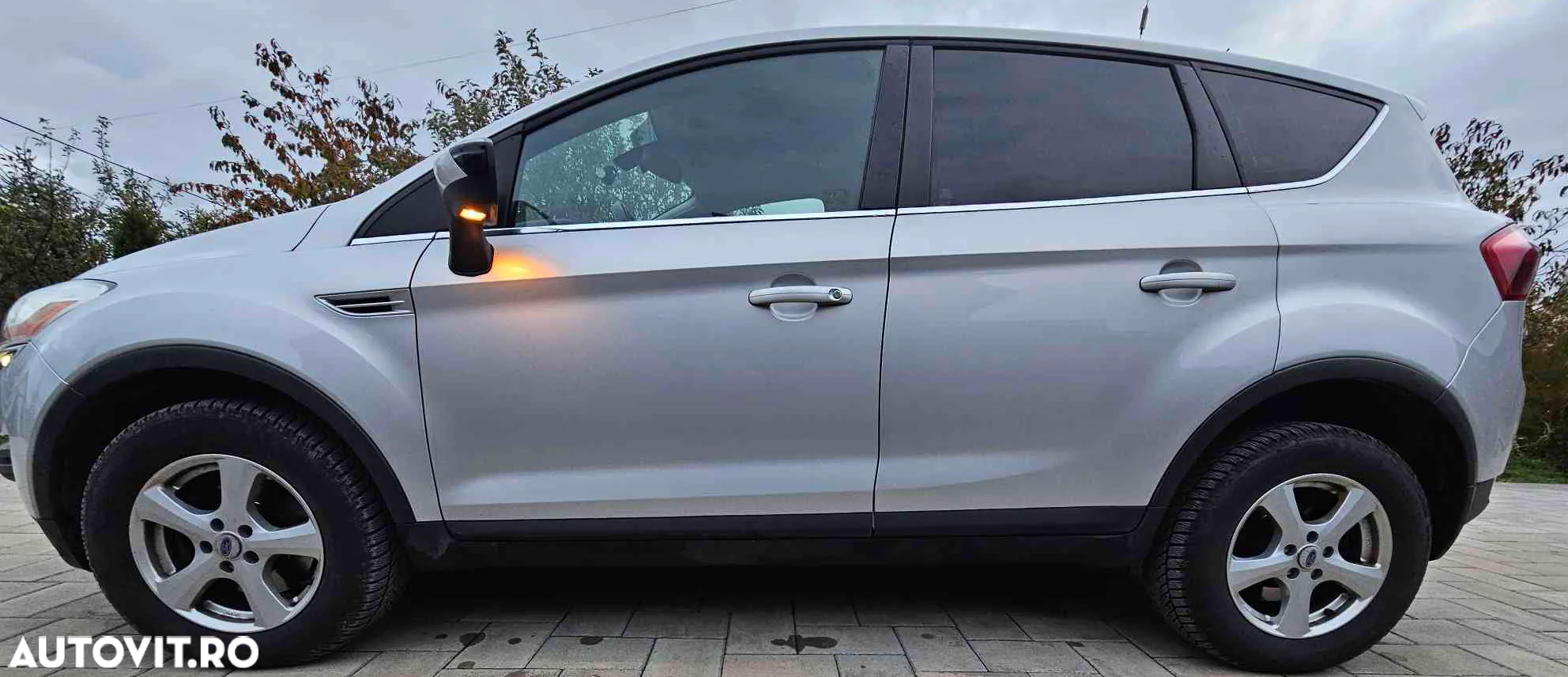 Ford Kuga - 6