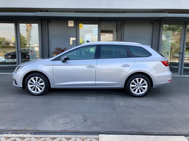 SEAT Leon ST 1.6 TDI Style S/S - 5