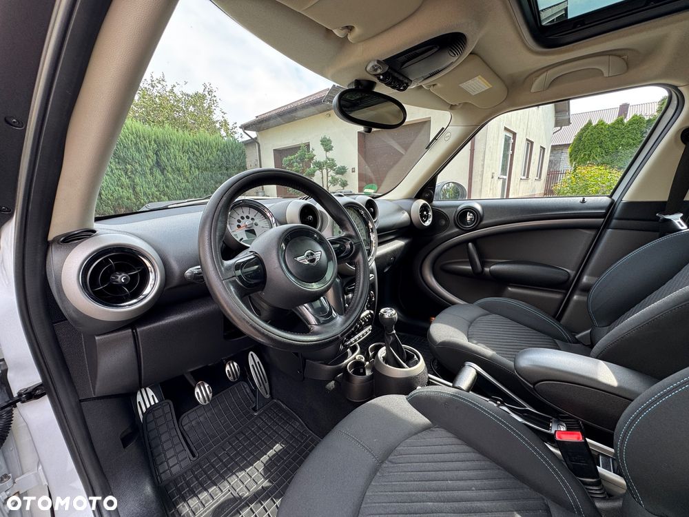 MINI Countryman Cooper S - 25