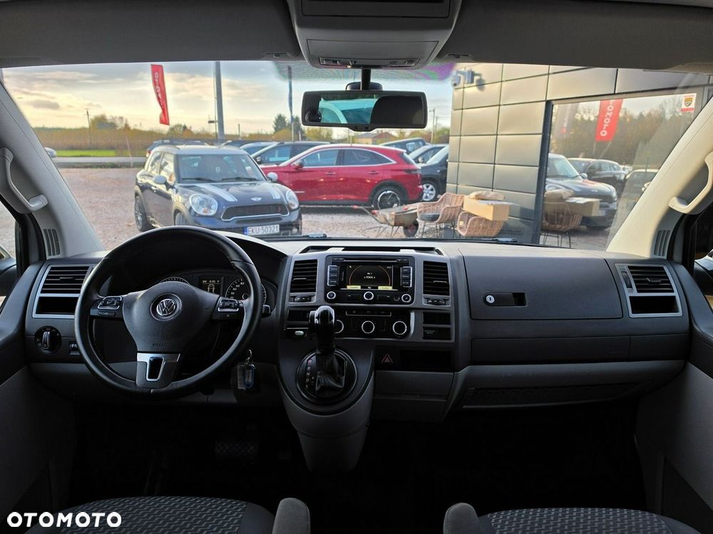Volkswagen Transporter - 36