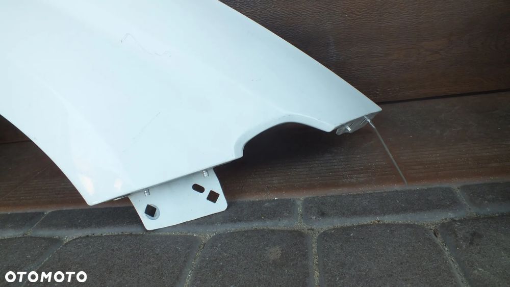 Błotnik przedni prawy Fiat Tipo - 8