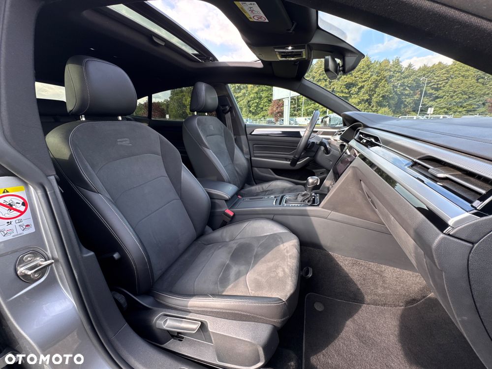 Volkswagen Arteon 2.0 TDI R-Line DSG - 28