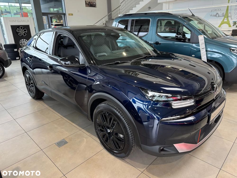 Citroën C4 1.2 mHEV Collection eDCT6 - 2