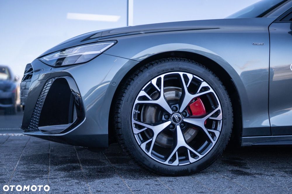 Audi A6 Limousine e-Hybrid Quattro S tronic - 6