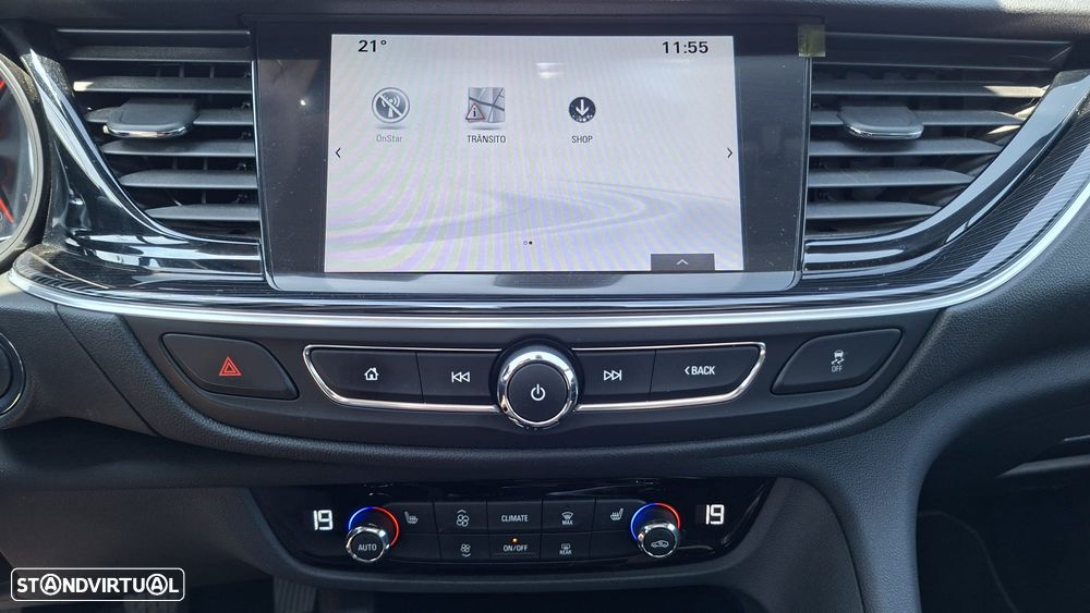 Opel Insignia Country Tourer 2.0 CDTi S/S - 49