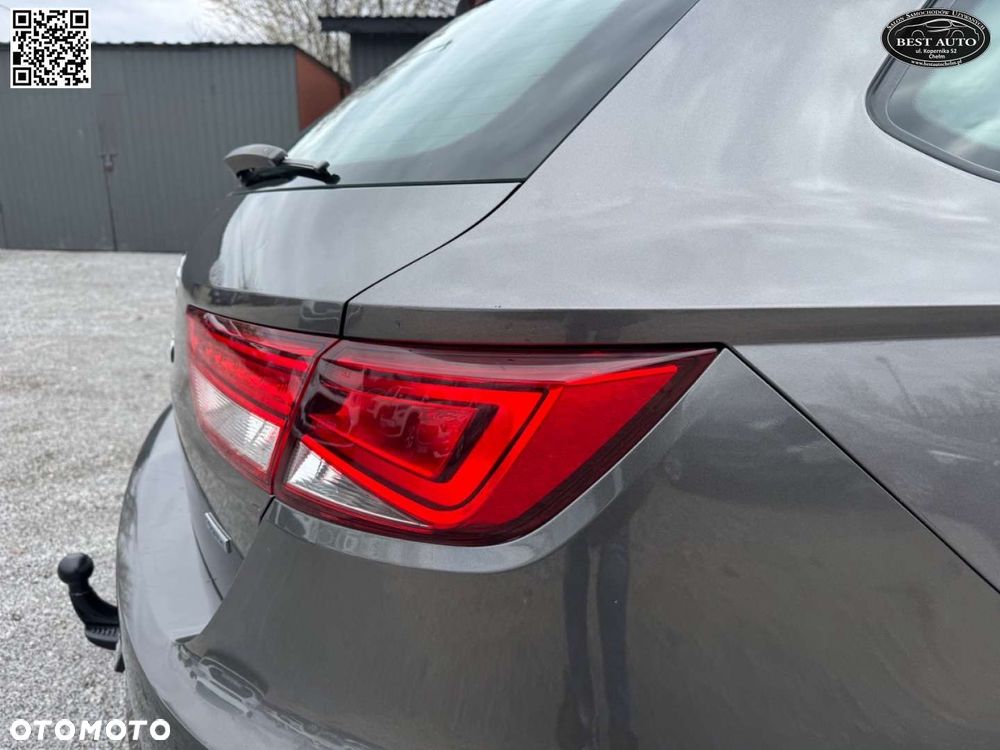 Seat Leon - 10