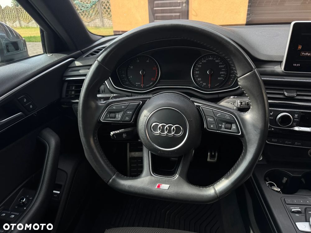 Audi A4 Avant - 19