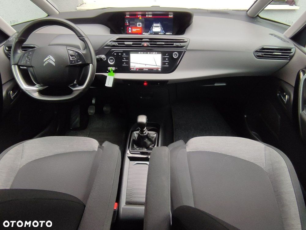 Citroën C4 SpaceTourer BlueHDi 130 Stop&Start FEEL - 23