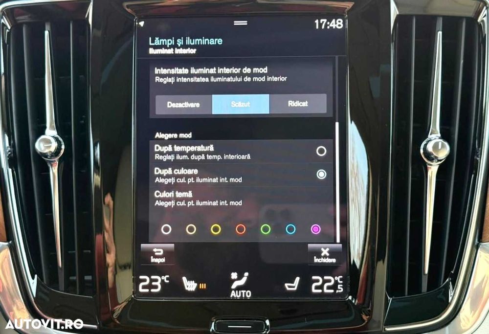 Volvo V90 - 37