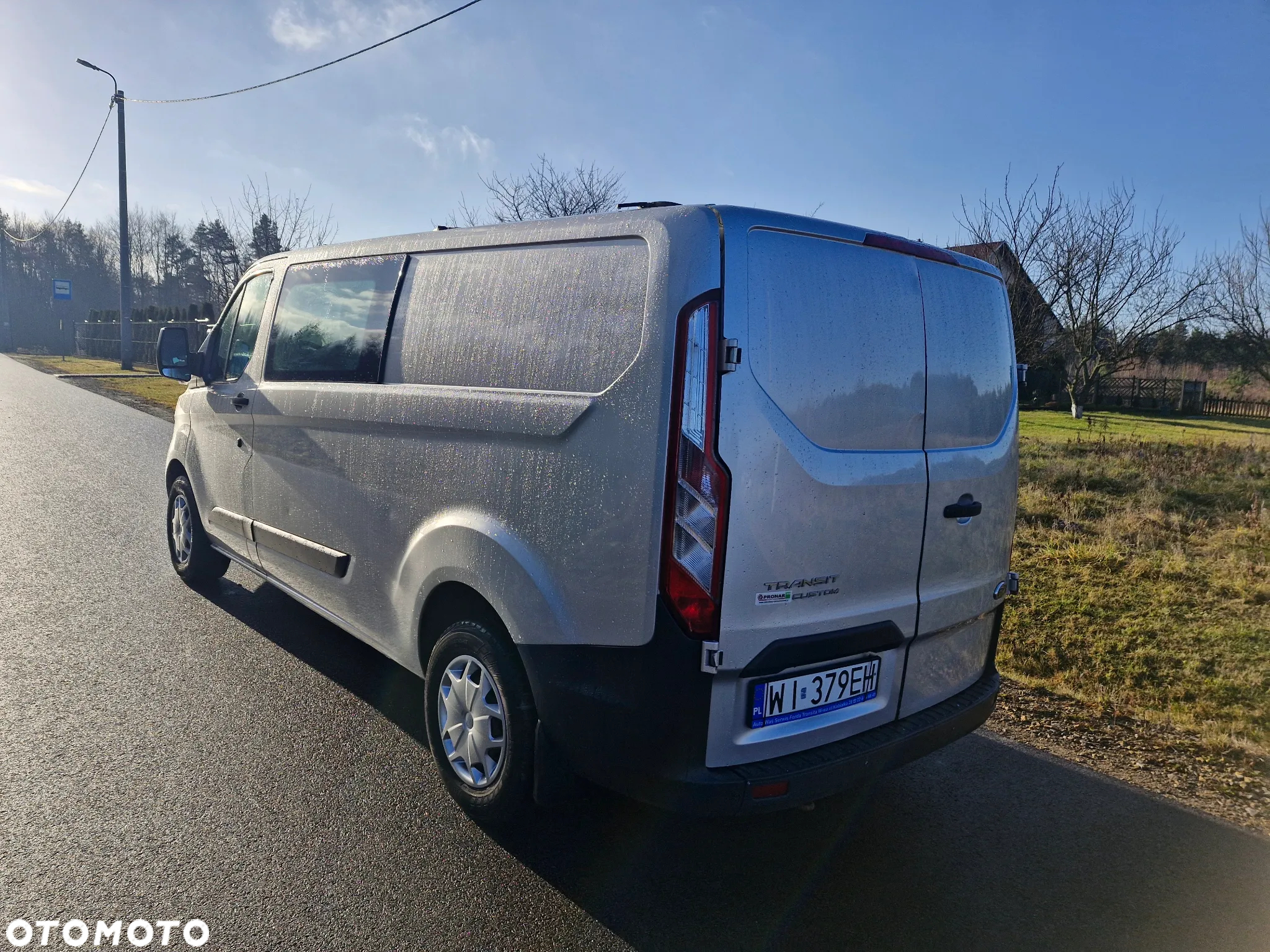 Ford Transit - 4