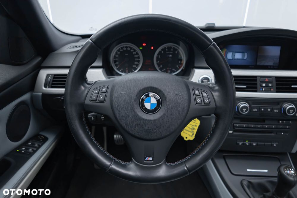 BMW M3 - 23