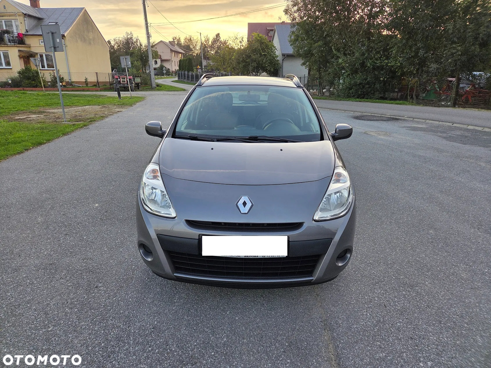 Renault Clio 1.2 16V All Inclusive - 2