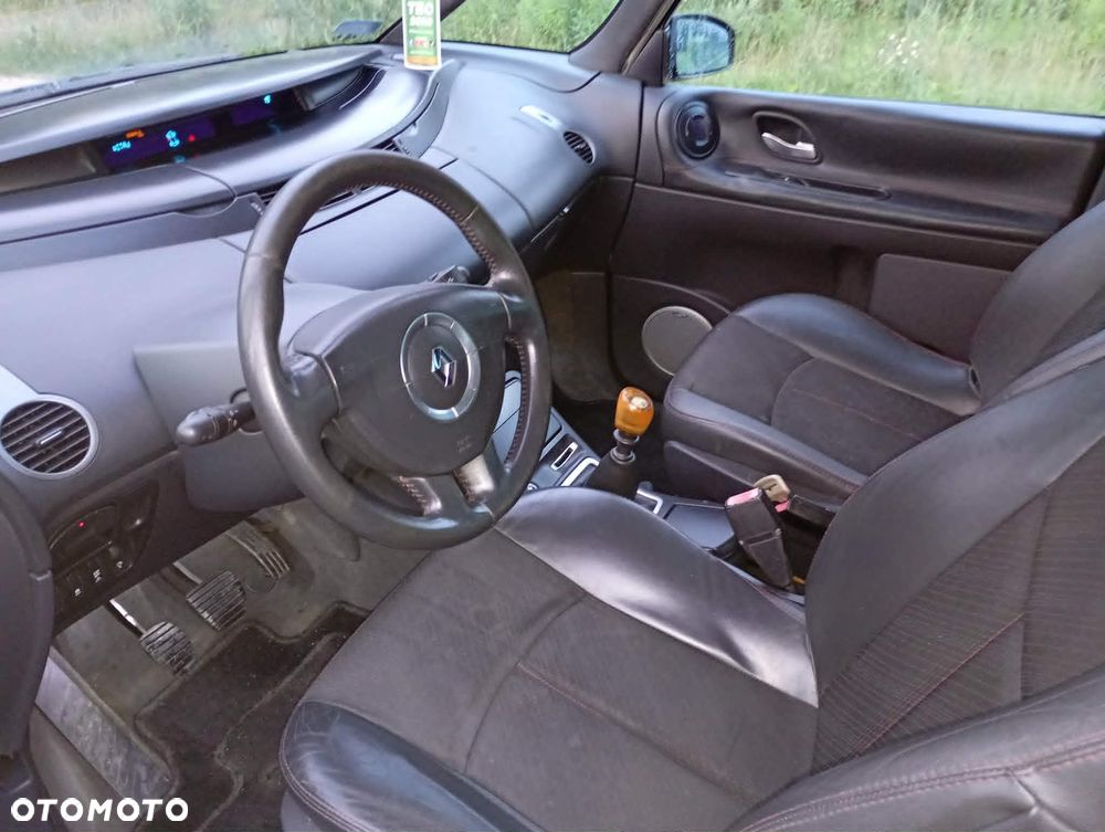 Renault Espace - 7