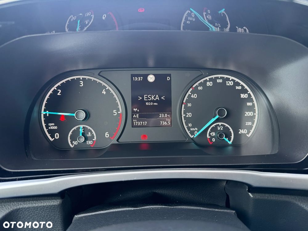 Ford Tourneo Connect Grand 2.0 EcoBlue Sport - 5