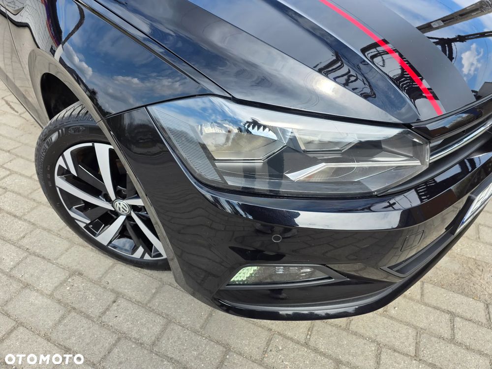 Volkswagen Polo 1.0 TSI OPF beats - 9
