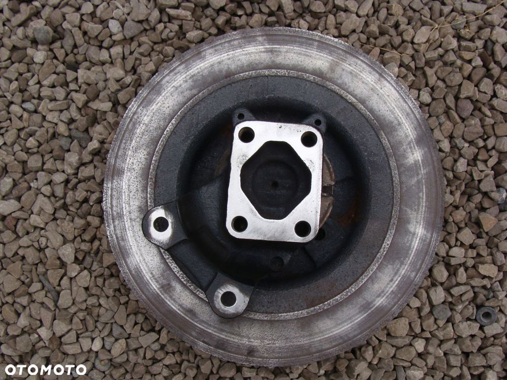 zwrotnica piasta czop lewy prawy tył clio iii rs sport - 9