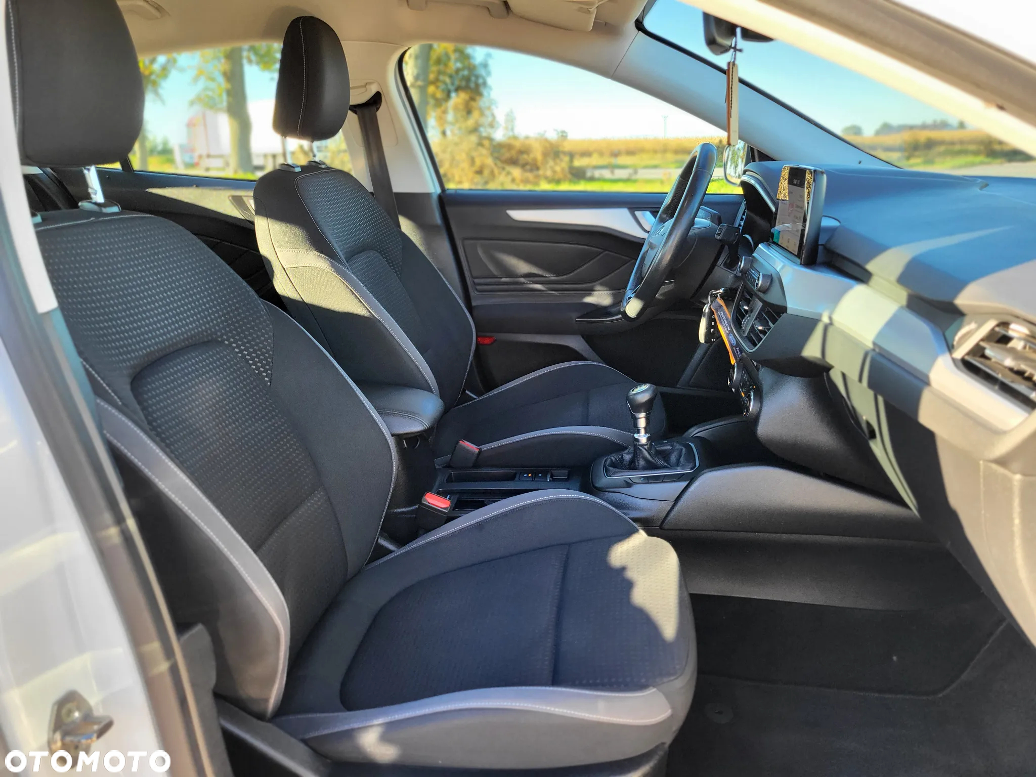 Ford Focus 1.5 EcoBlue Trend Edition - 15