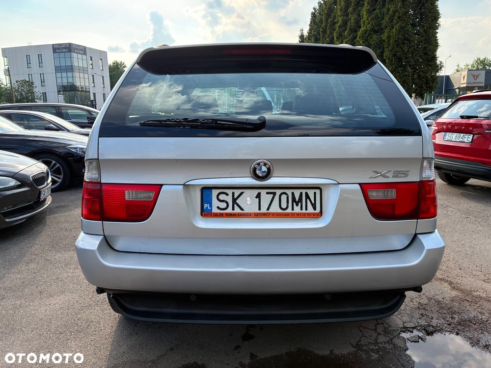BMW X5 3.0 d Edition Exclusive - 6
