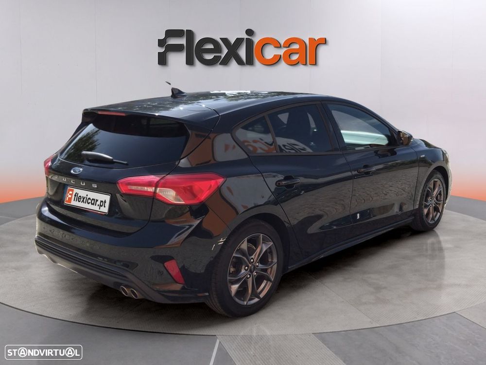 Ford Focus - 7