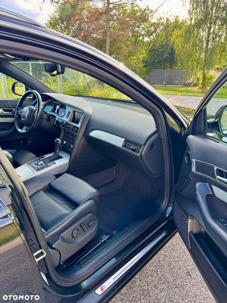 Audi A6 Avant - 12