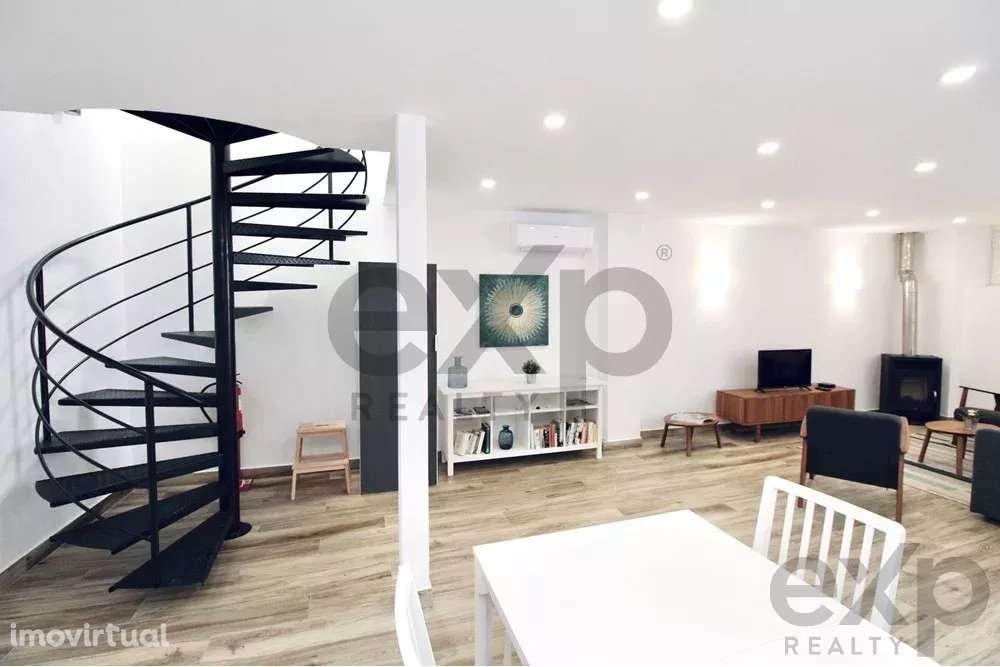 "Vila Elegante: Paraíso Moderno na Fuseta" - Grande imagem: 5/34