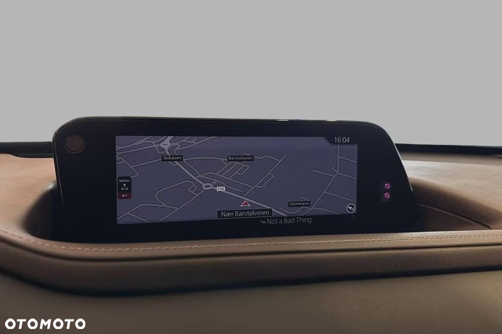 Mazda CX-30 SKYACTIV-X 2.0 M-Hybrid AWD SELECTION - 25