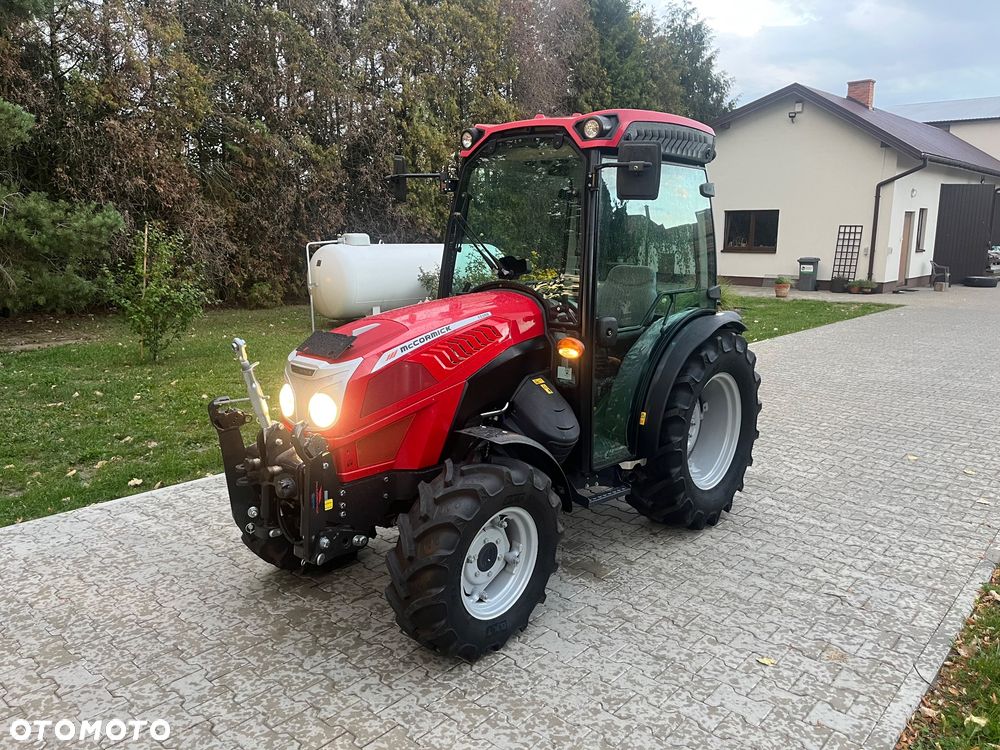 McCormick X2.055 - 2