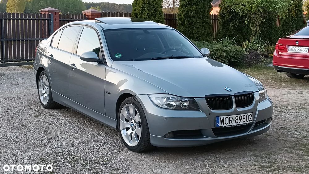 BMW Seria 3 - 3