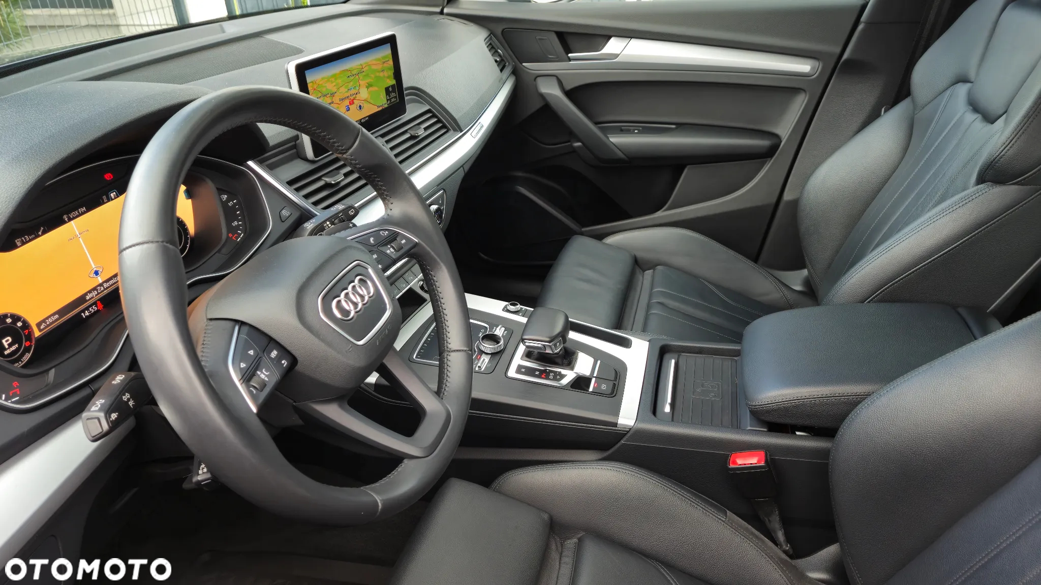 Audi Q5 55 TFSIe quattro S tronic S line - 21