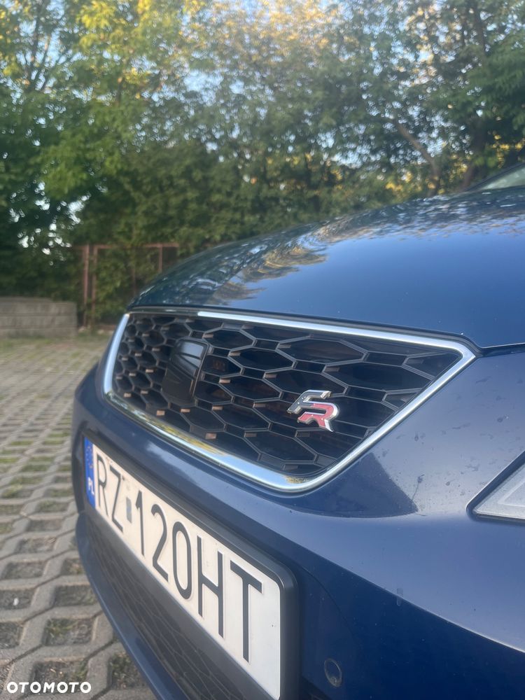 Seat Leon 2.0 TDI FR S&S - 6