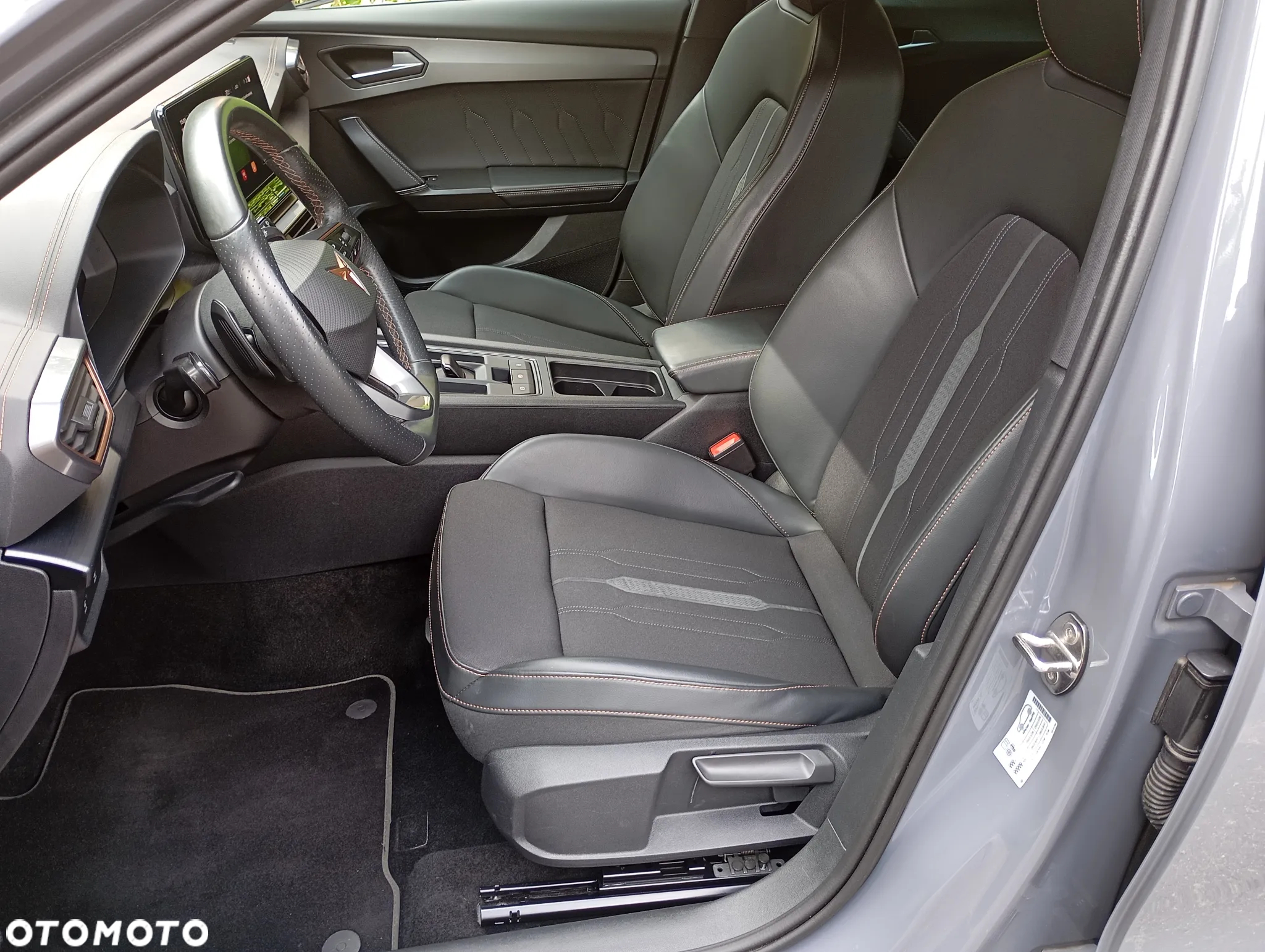 Cupra Formentor 1.5 TSI DSG - 13