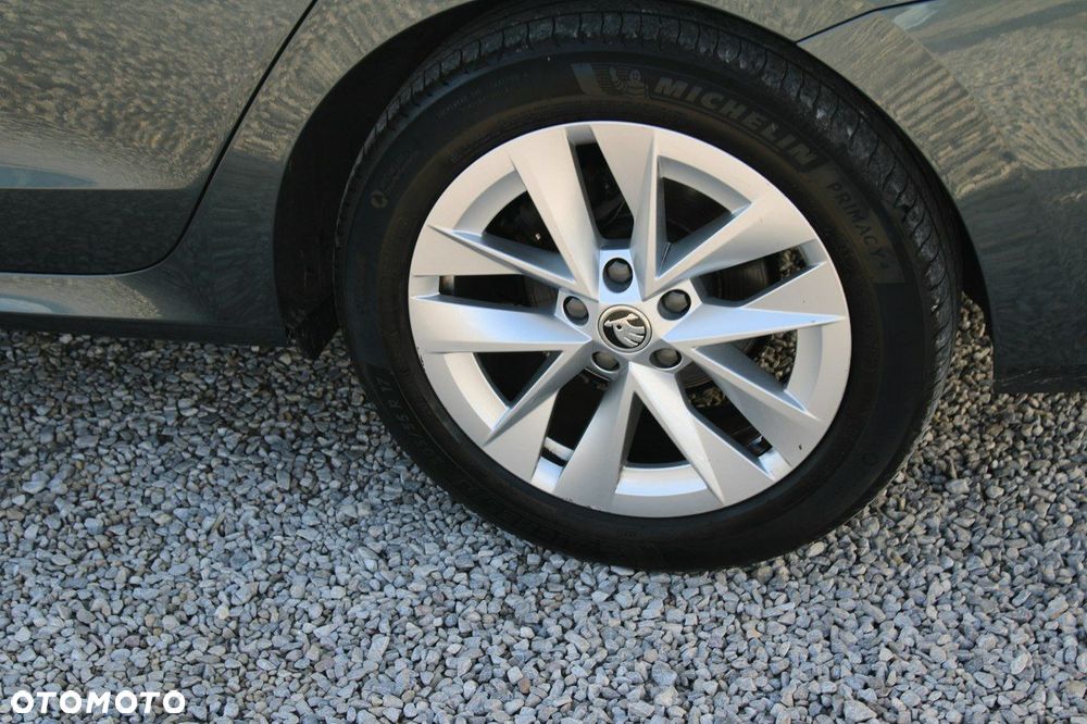 Skoda Octavia - 12