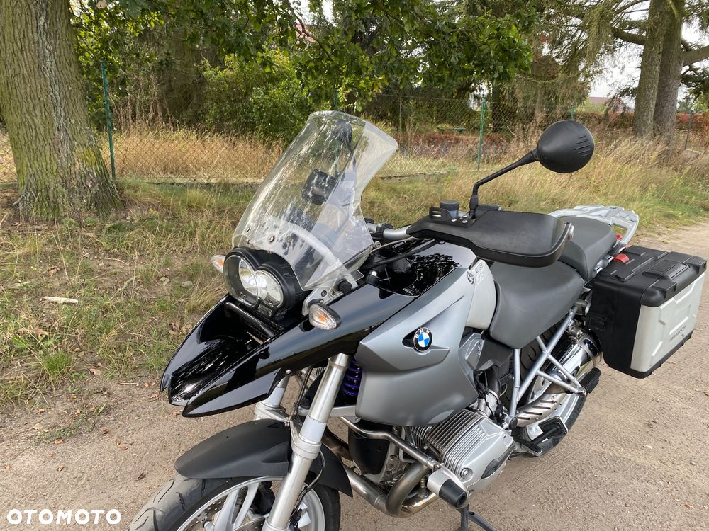 BMW R - 19